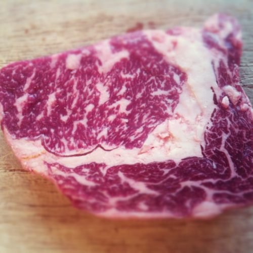 simmentaler entrecot e