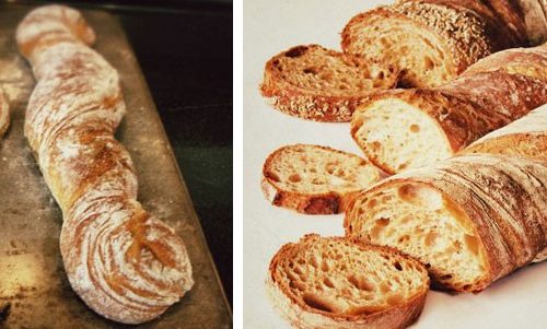 wurzlbrot