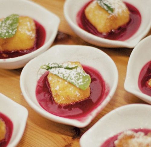 Crema Fritta