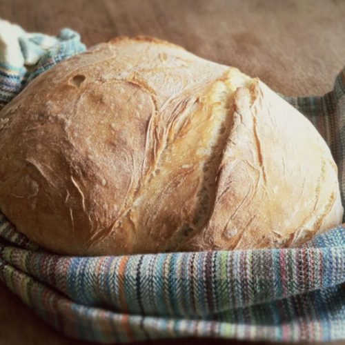 brotlaib