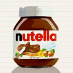 nutella
