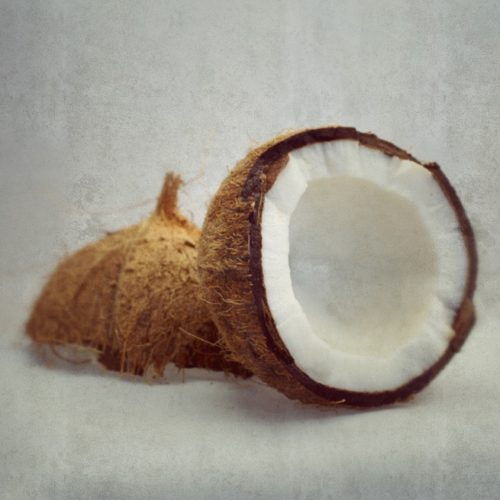 Kokosnuss