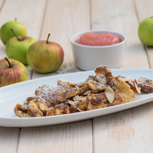 Kaiserschmarrn