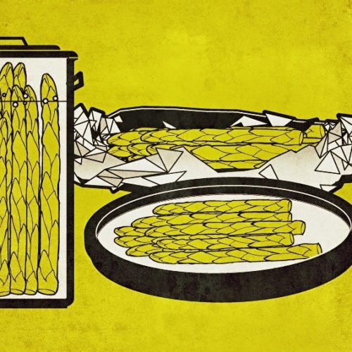 spargel kochen