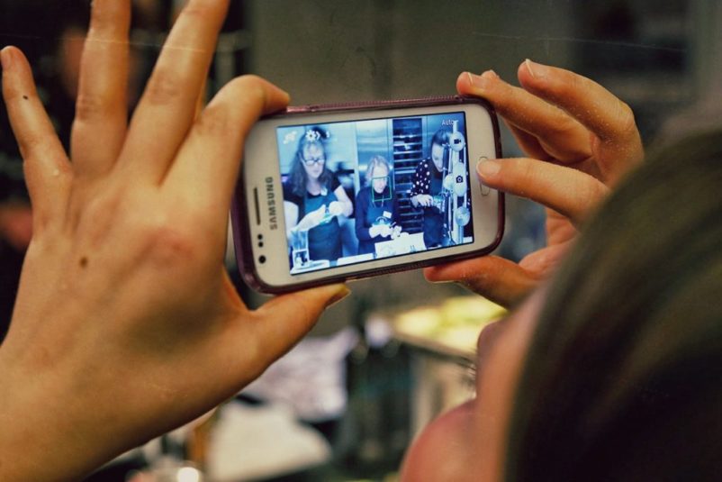 Kerrygold KulinarikGipfelinBerlin