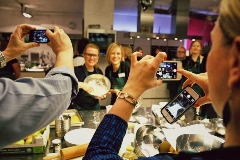 Kerrygold KulinarikGipfelinBerlin