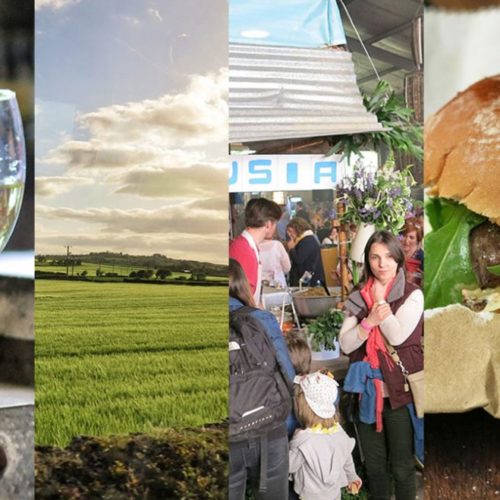 The Kerrygold Ballymaloe Literary Festival of Food and Wine