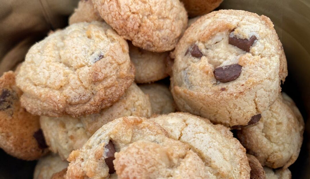 Meine Lieblings-Cookies