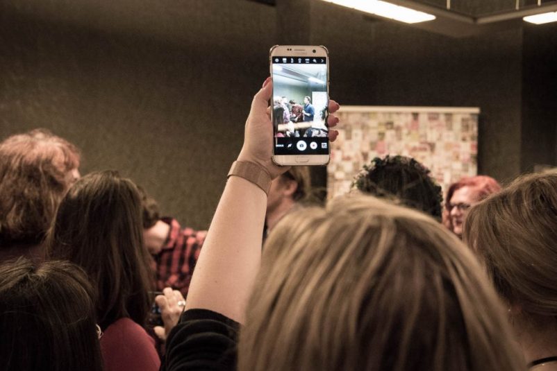 Jamie Oliver in München