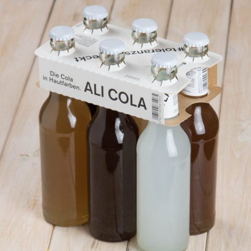 ali cola