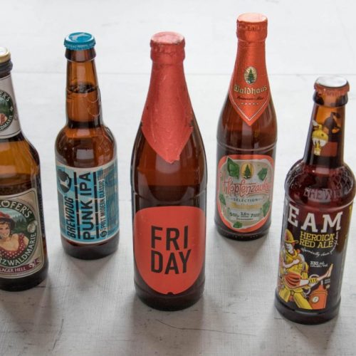 beer