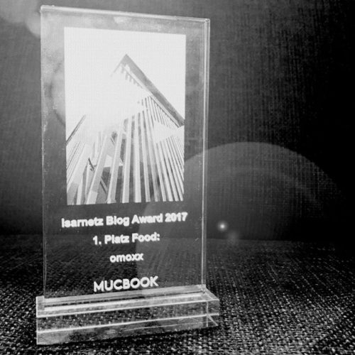 .PlatzIsarAward