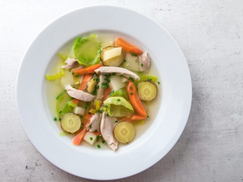 huehner-suppe-kerbel-3 Vorschaubild